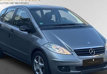Mercedes-Benz A 180 214.000 km 1.980 &euro; Nürnberg 90441