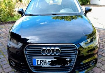 Audi A1 136.000 km 7.700 &euro; Wachenroth 96193