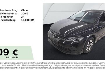 VW Polo 17.950 km 19.440 &euro; Forchheim 91301