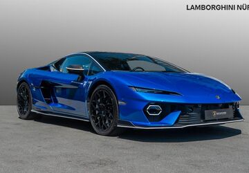 Lamborghini Temerario 5.900 km 414.900 &euro; Nürnberg 90441
