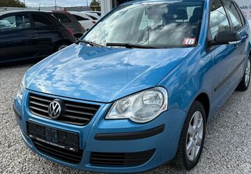 VW Polo 164.374 km 2.990 &euro; Nürnberg 90431