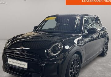 Mini Cooper 26.692 km 23.489 &euro; Nürnberg 90441
