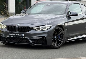 BMW M4 93.500 km 39.990 &euro; Fürth (bei Nürnberg) 90768