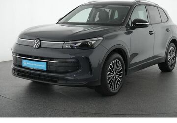 VW Tiguan 9.297 km 38.809 &euro; Nürnberg 90411