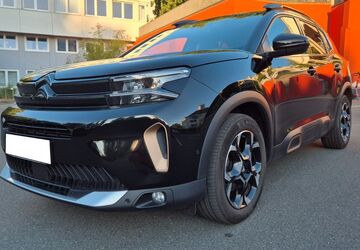 Citroen C5 Aircross 147.025 km 13.490 &euro; Nürnberg 90449