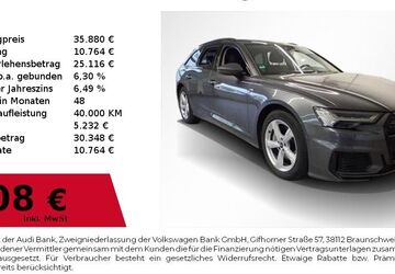 Audi A6 115.400 km 32.350 &euro; Nürnberg 90411