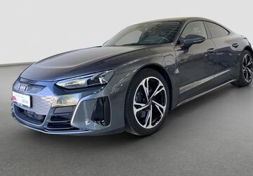 Audi e-tron GT 63.290 km 44.980 &euro; Cadolzburg 90556