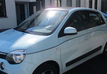 Renault Twingo 74.000 km 6.299 &euro; Nürnberg 90431