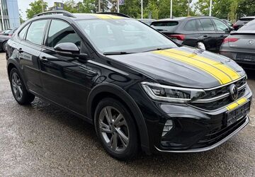 VW Taigo 110.000 km 16.499 &euro; Fürth bei Nürnberg 90763