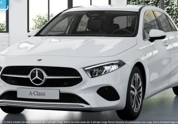 Mercedes-Benz A 250 11.171 km 27.690 &euro; Erlangen 91056