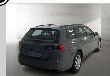 VW Passat Variant 89.950 km 19.908 &euro; Fürth 90762