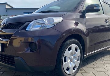 Toyota Urban Cruiser 157.500 km 5.490 &euro; Rohr 91189