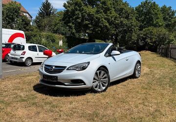 Opel Cascada 174.000 km 7.289 &euro; Nürnberg 90431