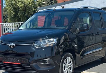 Toyota Proace (Verso) 100.000 km 15.990 &euro; Nürnberg 90431