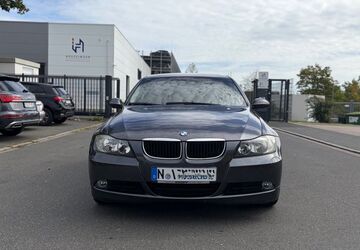 BMW 320 229.000 km 3.199 &euro; Nürnberg 90478