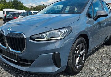 BMW 218 20.230 km 29.830 &euro; Schwaig 90571