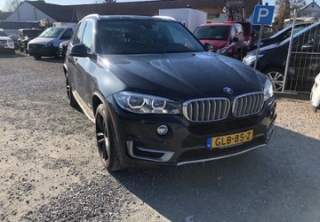 BMW X5 165.000 km 21.900 &euro; Nürnberg 90431