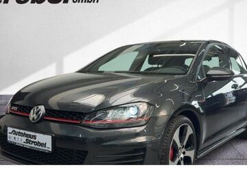 VW Golf 77.911 km 19.990 &euro; Schnaittach 91220