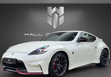 Nissan 370Z 13.486 km 55.900 &euro; Nürnberg 90411