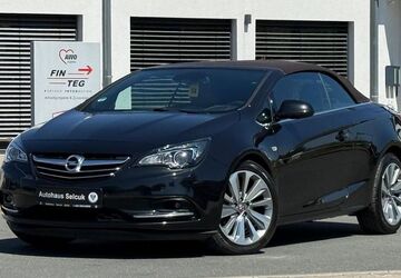Opel Cascada 69.600 km 11.790 &euro; Fürth (bei Nürnberg) 90768