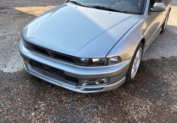 Mitsubishi Galant 182.000 km 7.900 &euro; Eggolsheim 91330