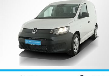 VW Caddy 8.250 km 24.276 &euro; Nürnberg 90441