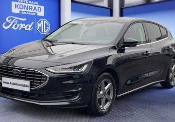 Ford Focus 33.500 km 19.990 &euro; Erlangen 91052