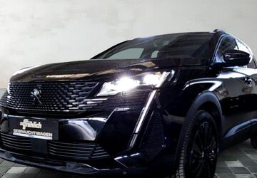 Peugeot 3008 27.000 km 24.880 &euro; Nürnberg OT Schweinau 90439