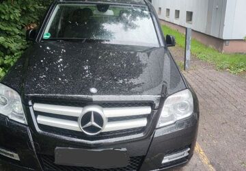 Mercedes-Benz GLK 220 250.752 km 4.999 &euro; Nürnberg 90409
