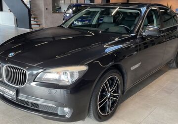 BMW 740 210.000 km 10.980 &euro; Forchheim 91301