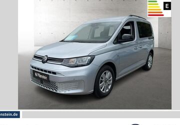 VW Caddy 13.105 km 27.908 &euro; Fürth 90762