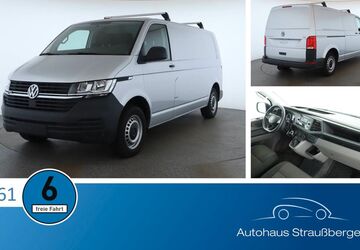 VW T6 Transporter 32.900 km 16.990 &euro; Buchschwabach bei Nürnberg 90574