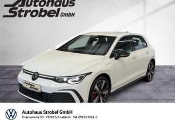 VW Golf 58.575 km 25.990 &euro; Schnaittach 91220