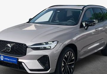 Volvo XC60 19.025 km 58.990 &euro; Nürnberg 90471
