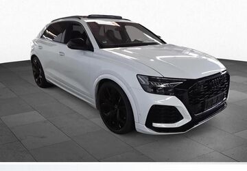 Audi RSQ8 27.490 km 105.890 &euro; Schwabach 91126