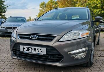Ford Mondeo 174.000 km 3.790 &euro; Nürnberg 90427