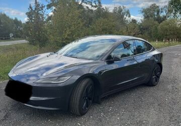 Tesla Model 3 44.000 km 34.400 &euro; Hausen 91353
