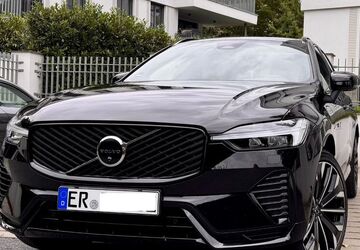 Volvo XC60 15.800 km 56.290 &euro; Erlangen 91054