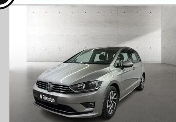 VW Golf Sportsvan 108.500 km 11.810 &euro; Neustadt/Aisch 91413