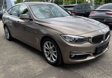 BMW 320 Gran Turismo 128.000 km 12.999 &euro; Fürth bei Nürnberg 90763