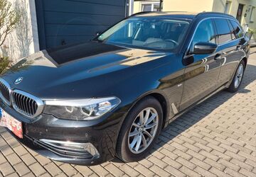 BMW 520 149.200 km 18.500 &euro; Adelsdorf 91325