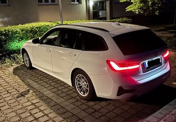 BMW 318 166.000 km 17.000 &euro; Nürnberg 90478