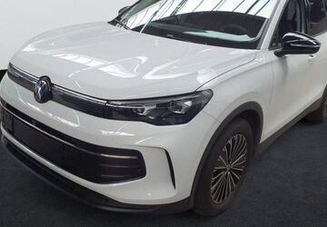 VW Tiguan 19.513 km 34.909 &euro; Höchstadt an der Aisch 91315