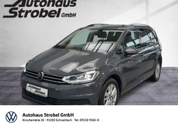 VW Touran 25.123 km 44.990 &euro; Schnaittach 91220