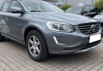 Volvo XC60 97.438 km 11.500 &euro; Nürnberg 90408