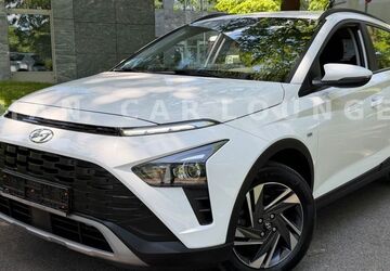 Hyundai BAYON 40.000 km 16.500 &euro; Nürnberg 90431