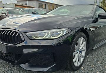 BMW 840 165.500 km 38.999 &euro; Schwaig 90571
