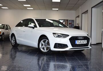 Audi A4 144.148 km 18.870 &euro; Nürnberg 90431
