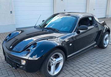 Smart Roadster 109.570 km 5.999 &euro; Hirschaid 96114