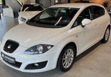 Seat Leon 171.000 km 4.980 &euro; Forchheim 91301